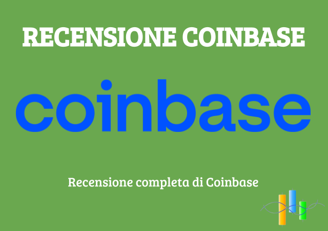 Recensione completa e aggiornata della piattaforma exchange Coinbase [2022]