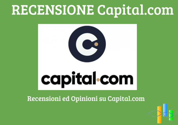 Recensione ed Opinioni su Capital.com
