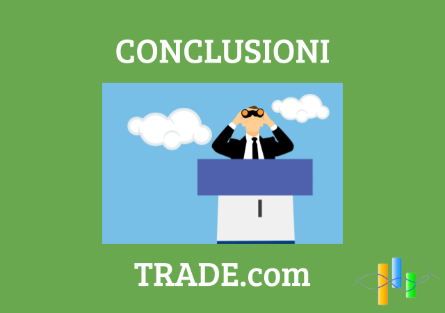 Trade.com Conclusioni