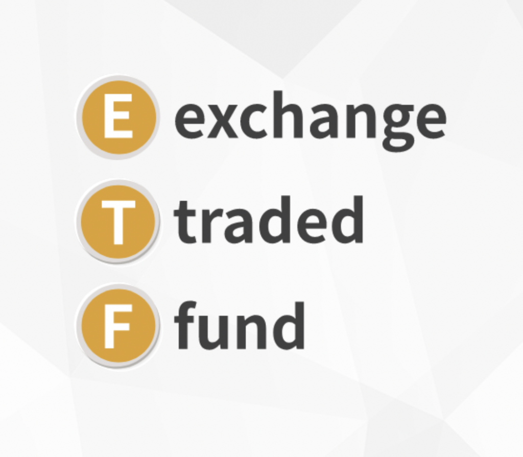 Investire in ETF con Trade.com