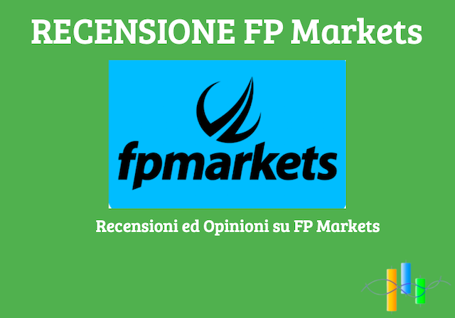 Recensione FP Markets