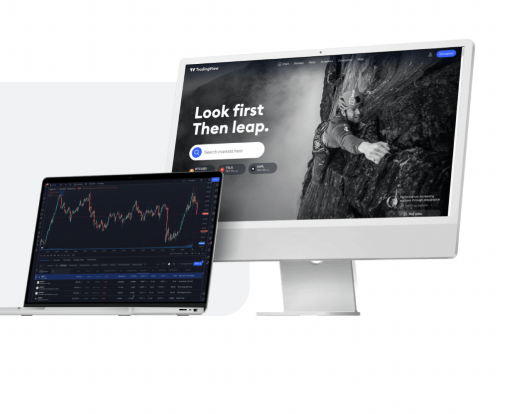 Fai Trading Forex con Capital.com
