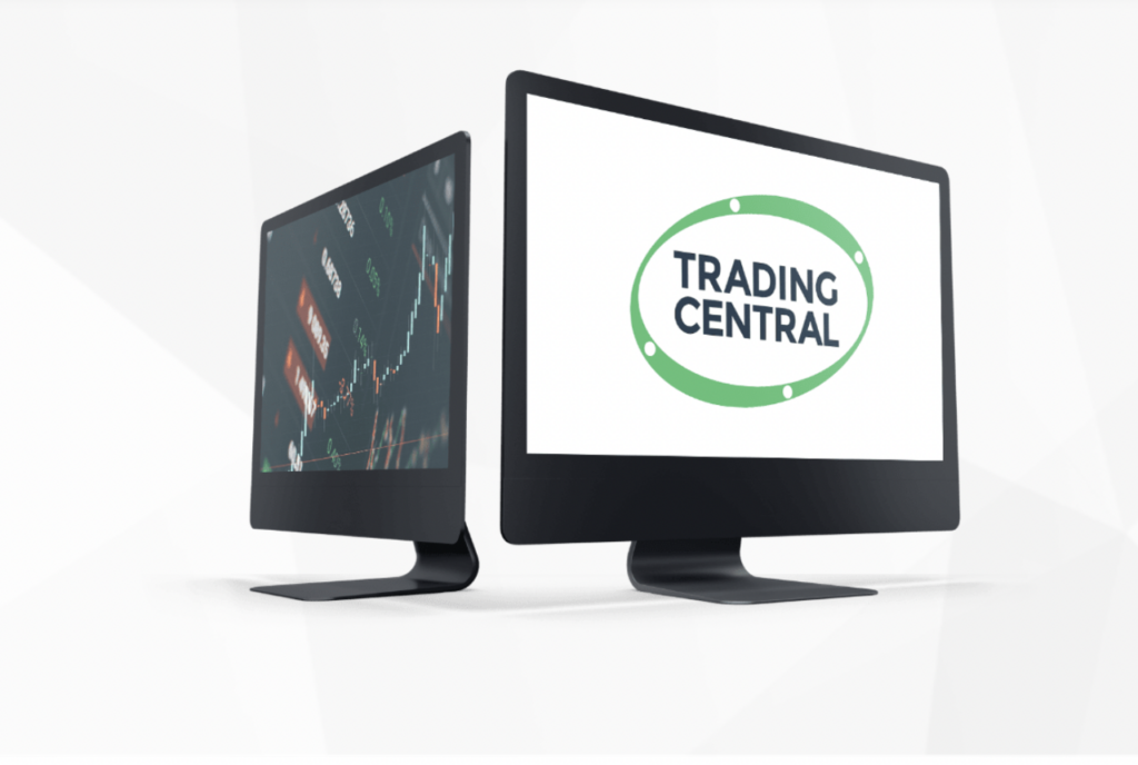 Cos'è Trading Central di Trade.com