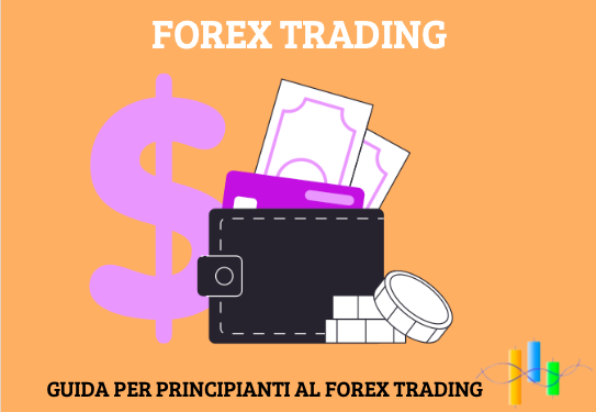 Forex trading guida completa