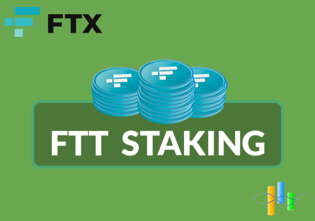 Mettere in staking FTT sblocca diversi vantaggi