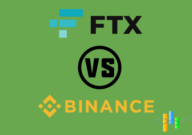 FTX contro Binance: quale scegliere?