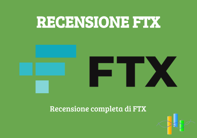 Recensione completa della piattaforma exchange di FTX