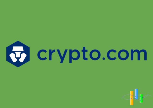 Crypto.com è stata fondata "solo" nel 2016, ma è già al vertice del suo mercato