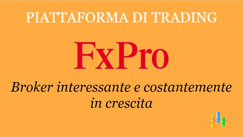 piattaforme trading fxpro