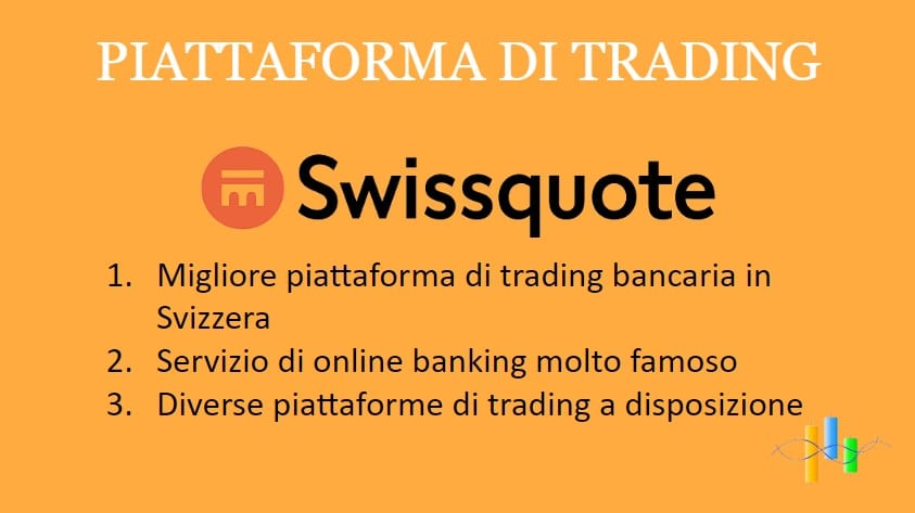 piattaforme trading swissquote