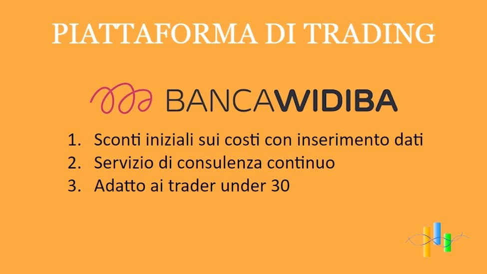 piattaforme trading widiba